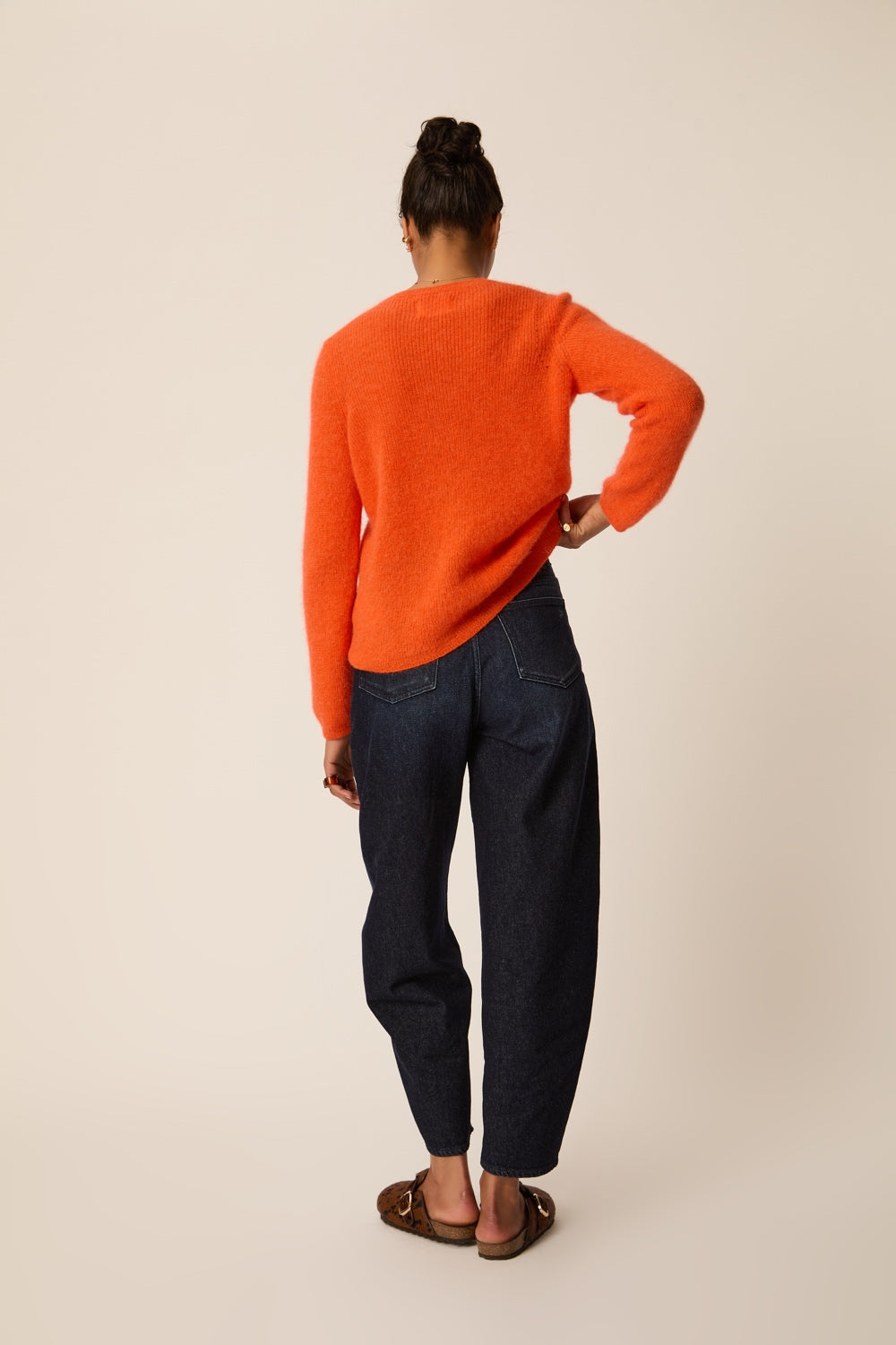 Jumper Cassis Juice