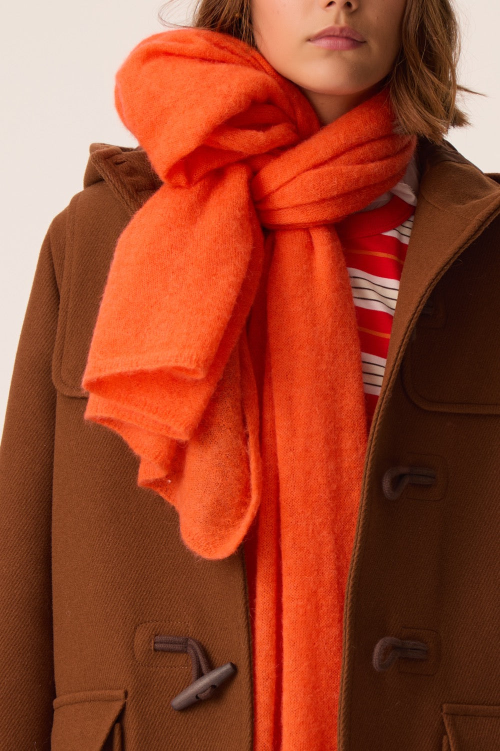 Scarf Canela Juice