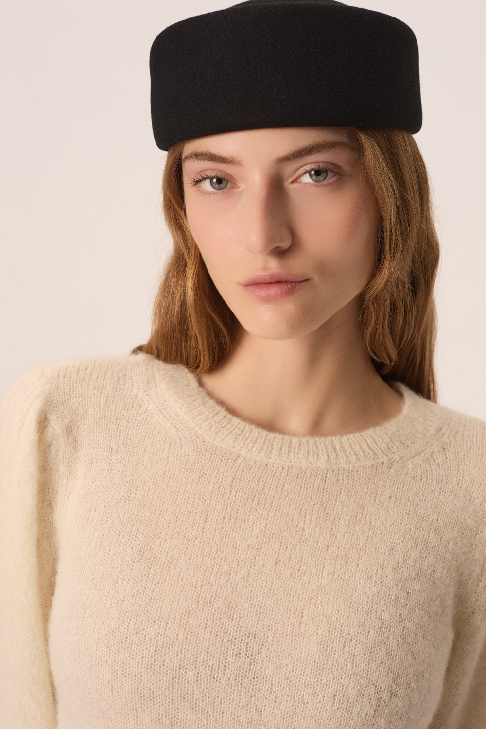 Sweater Bianca Cream