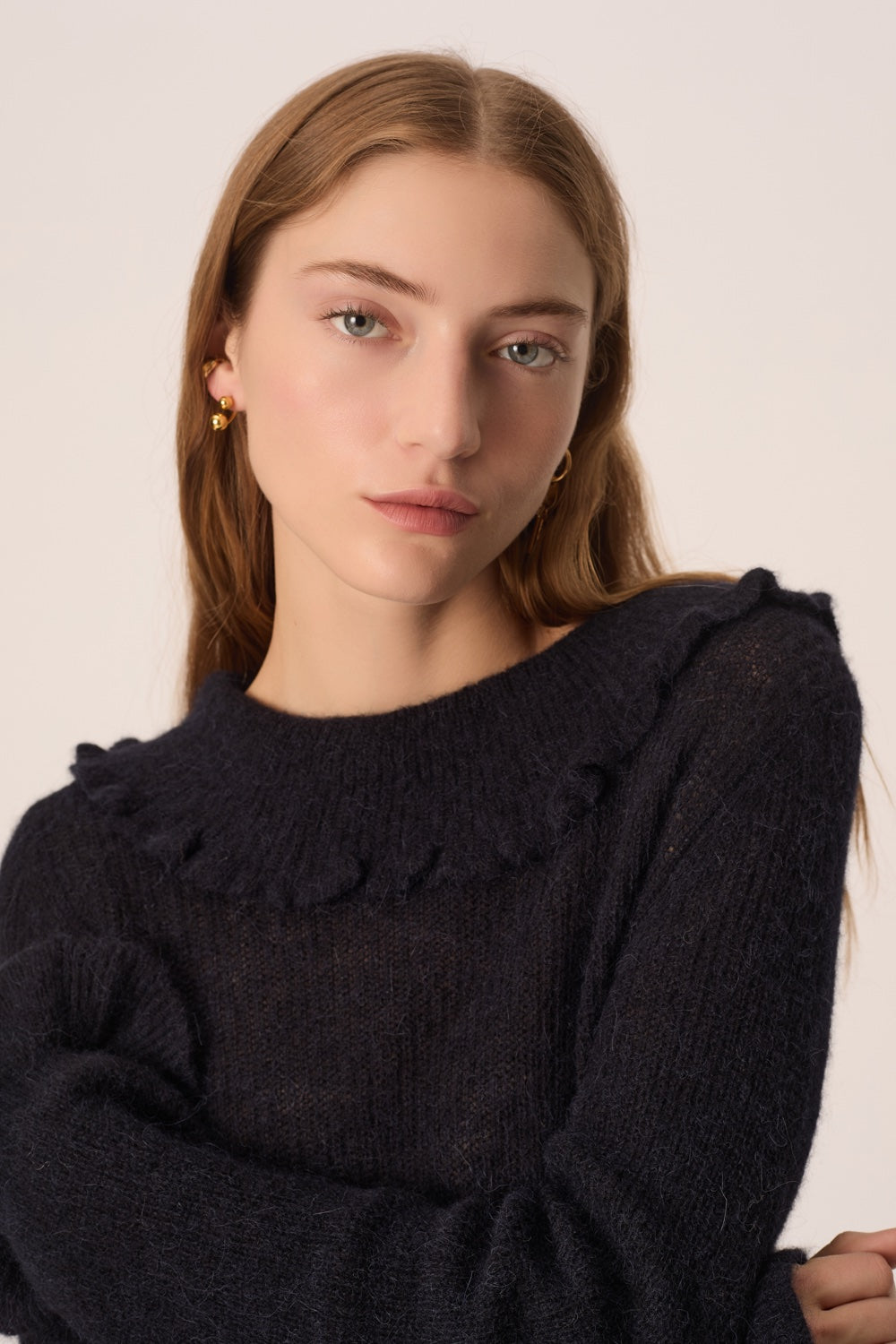 Jumper Denise Marine