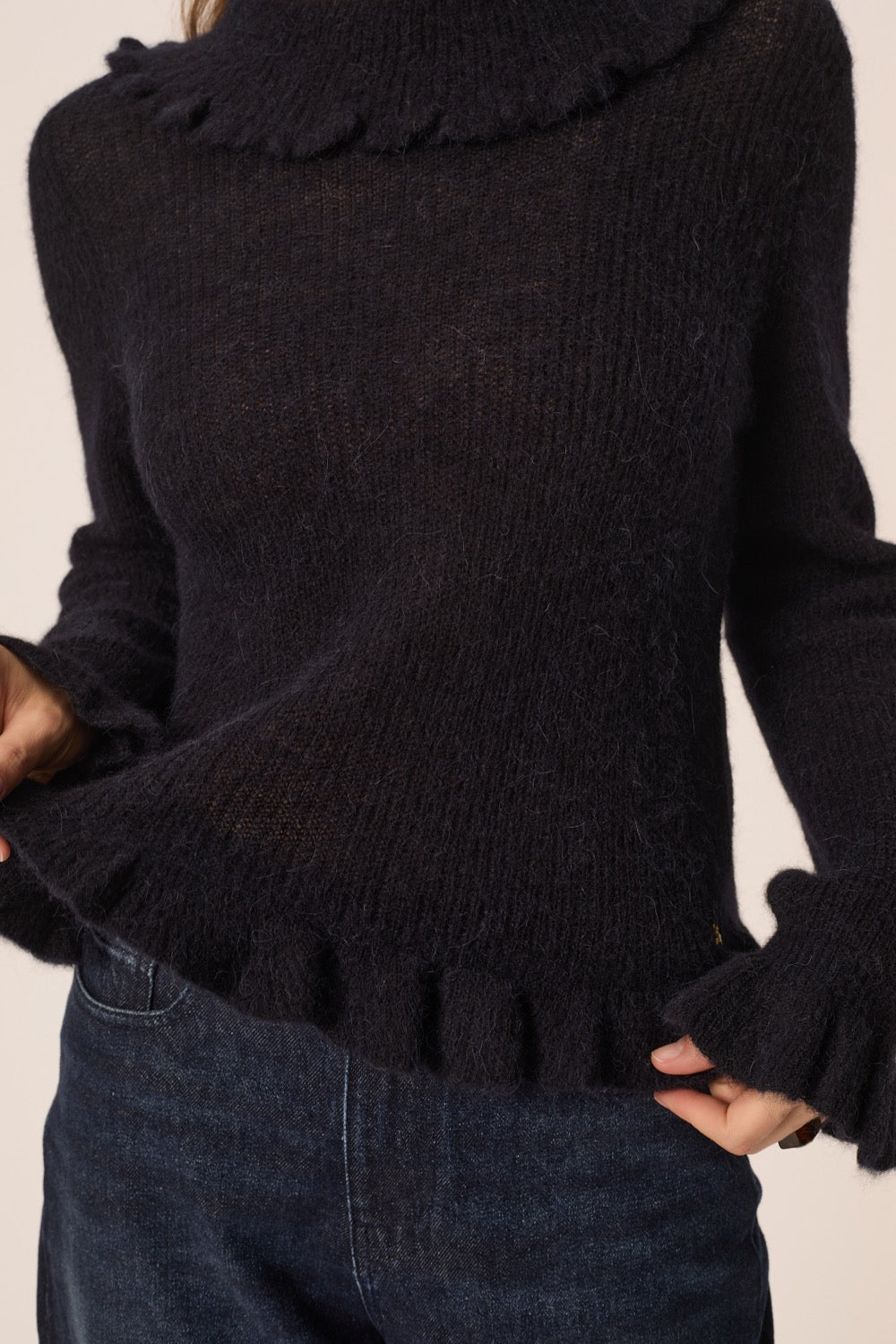 Jumper Denise Marine