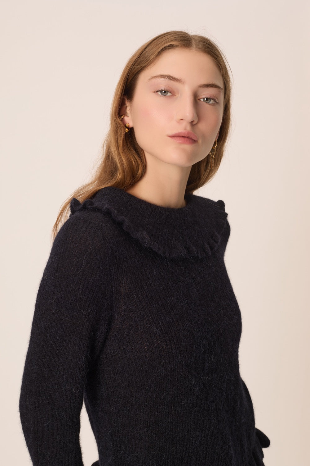 Jumper Denise Marine