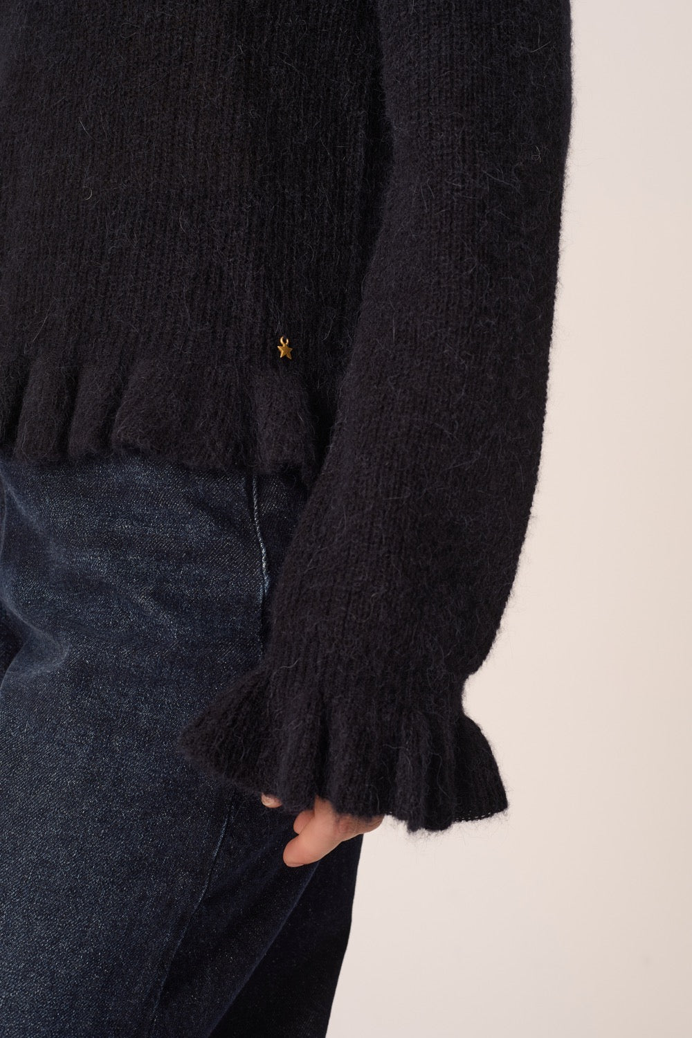 Jumper Denise Marine