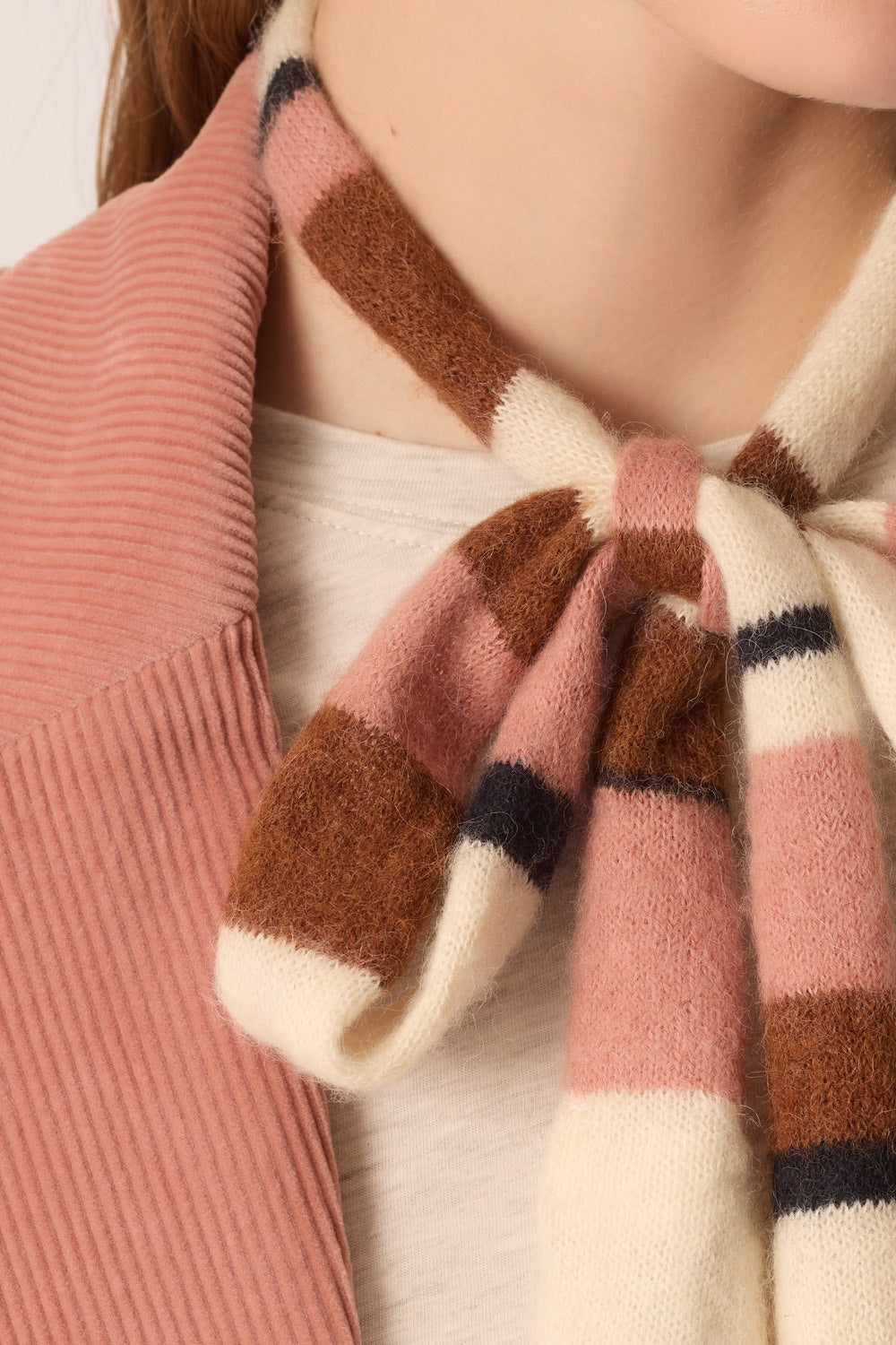 Scarf Deborah Multico
