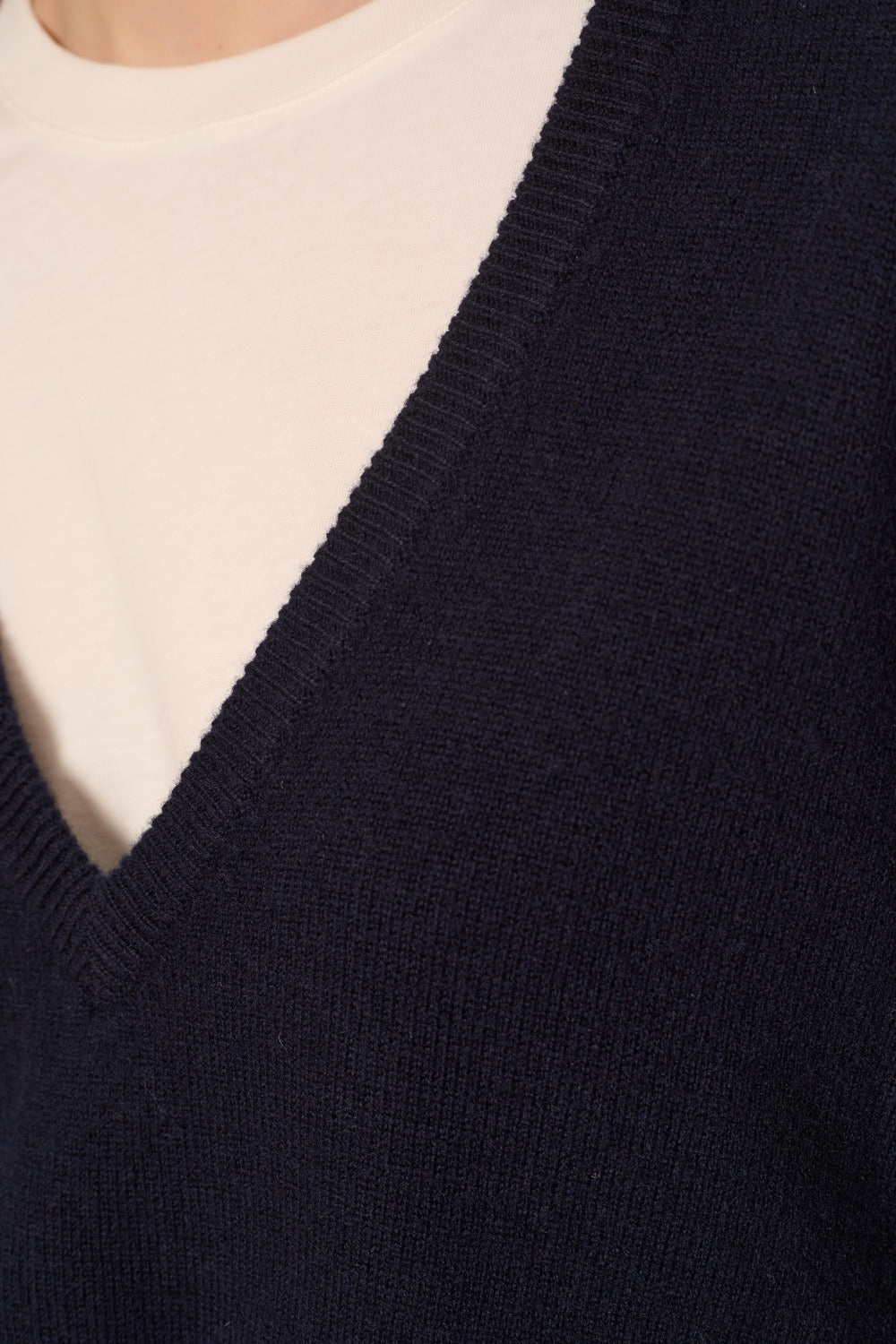 Pull Armelle Marine
