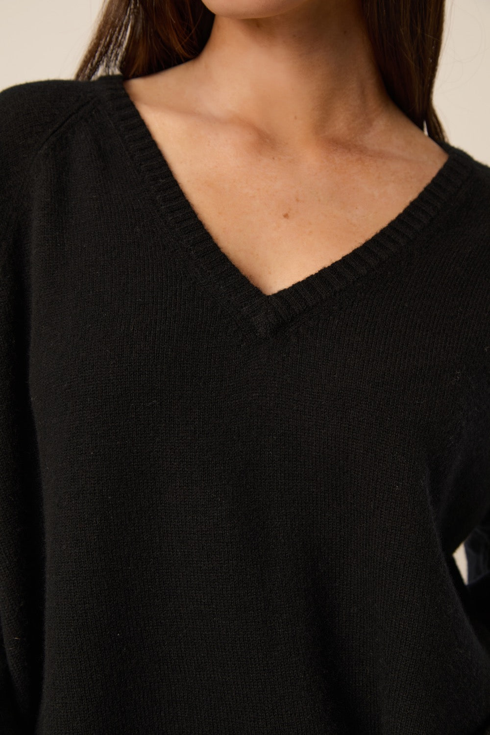 Jumper Arilou Noir