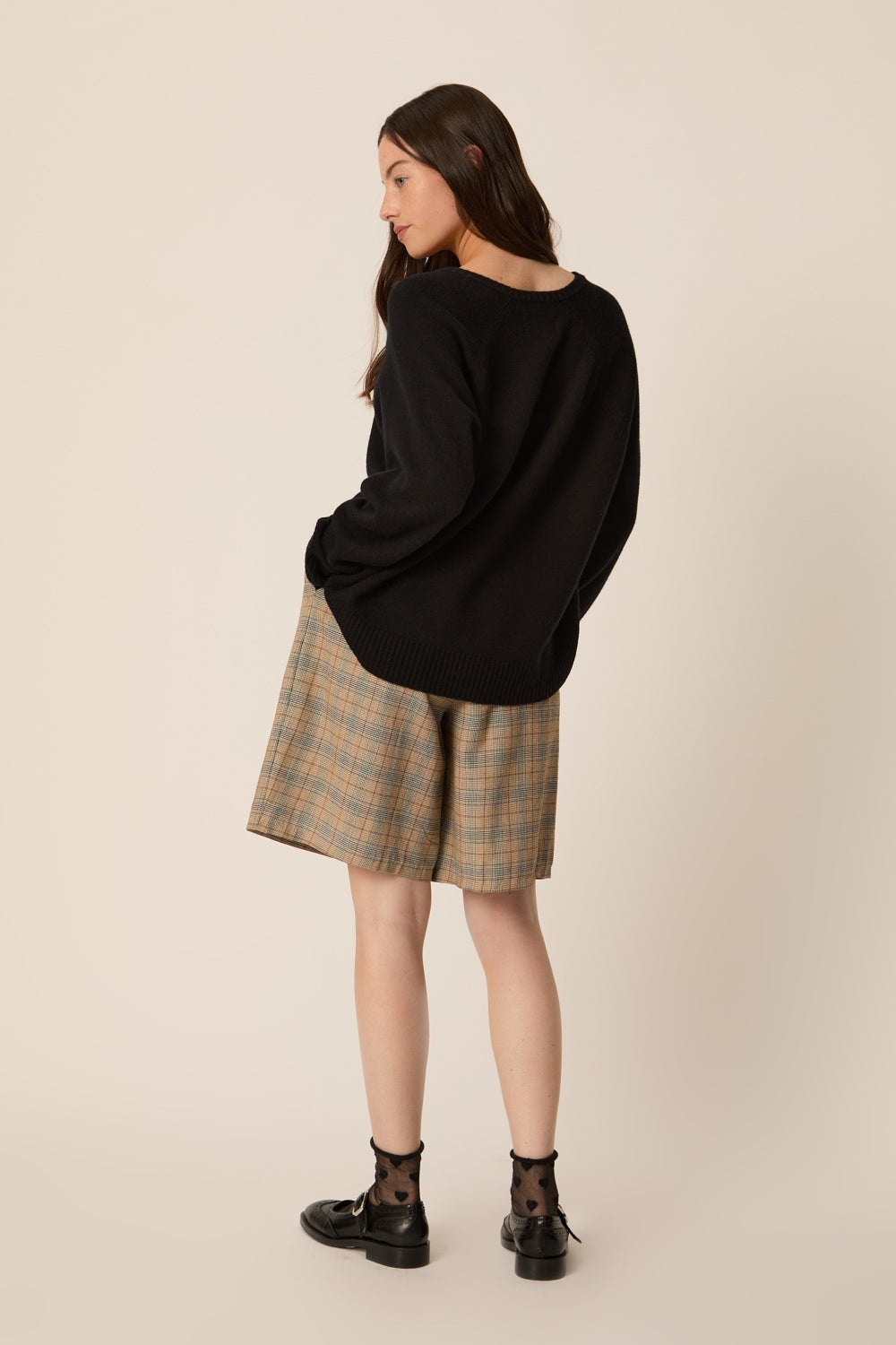 Jumper Arilou Noir