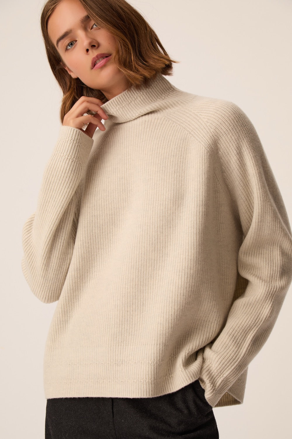 Jumper Arvalo Galet