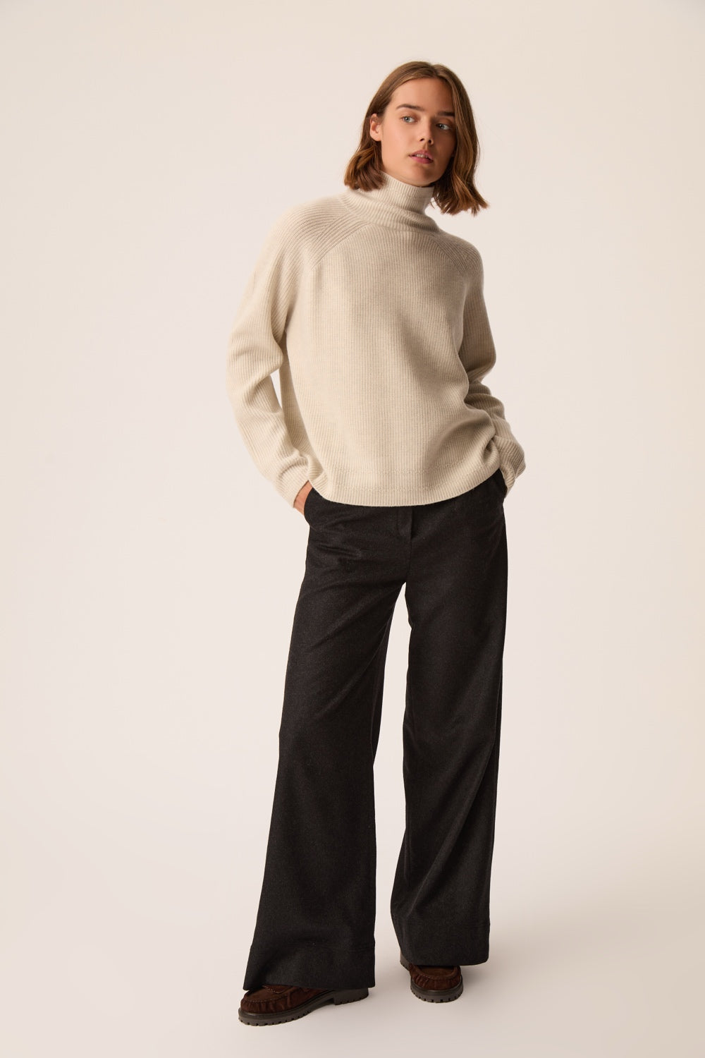 Jumper Arvalo Galet