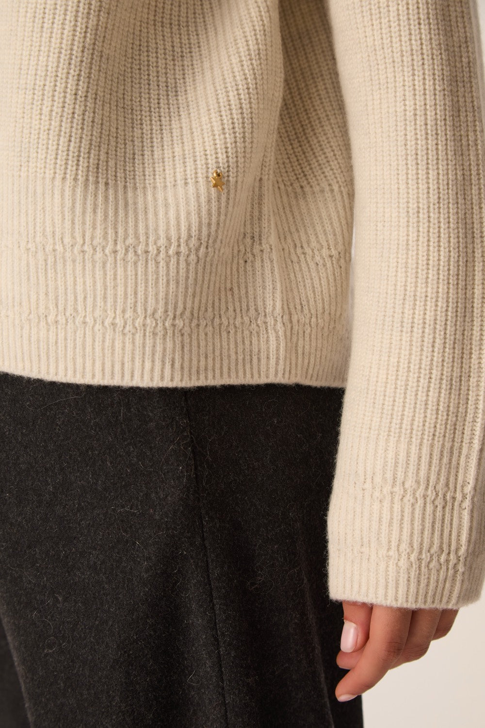 Jumper Arvalo Galet