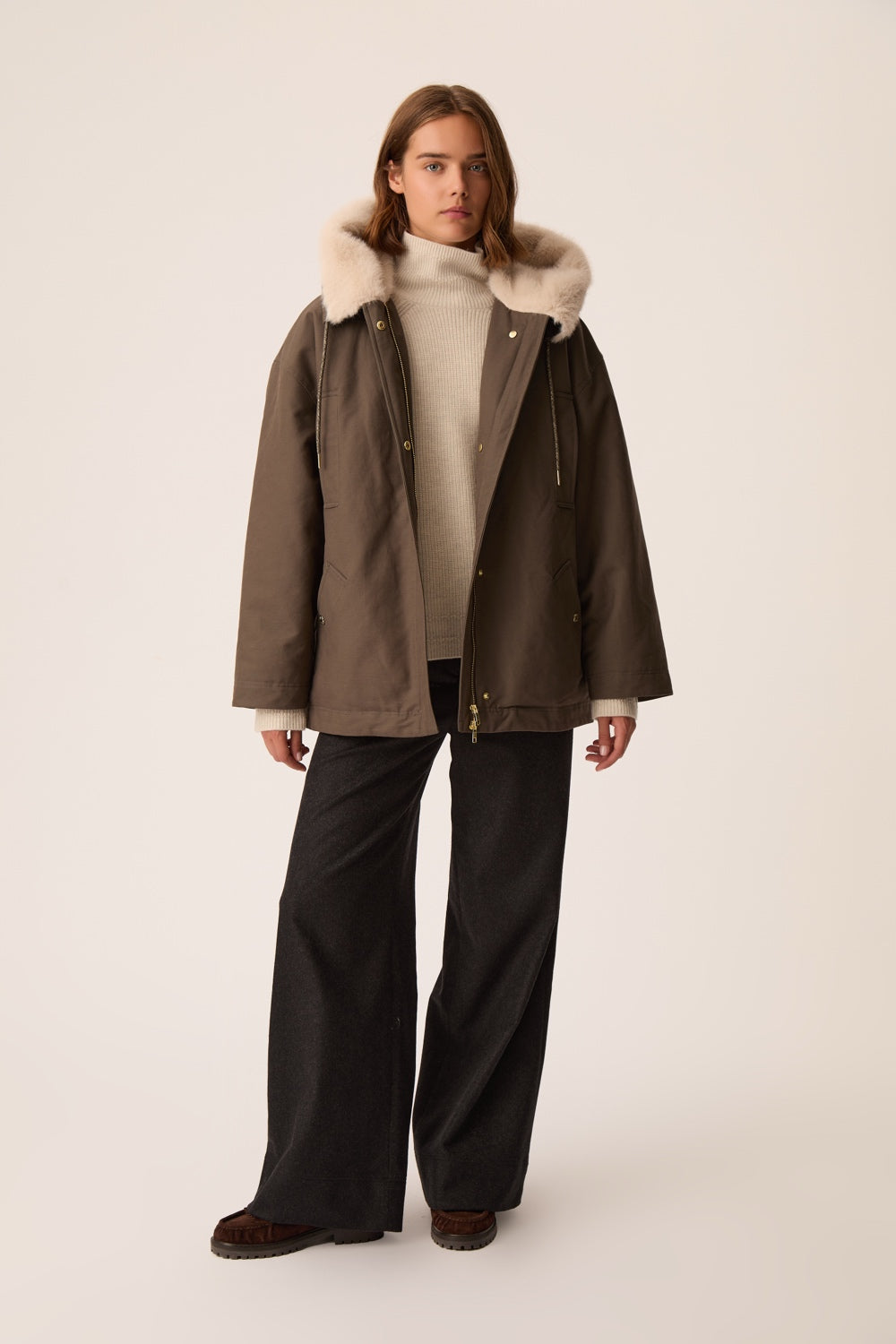 Jumper Arvalo Galet