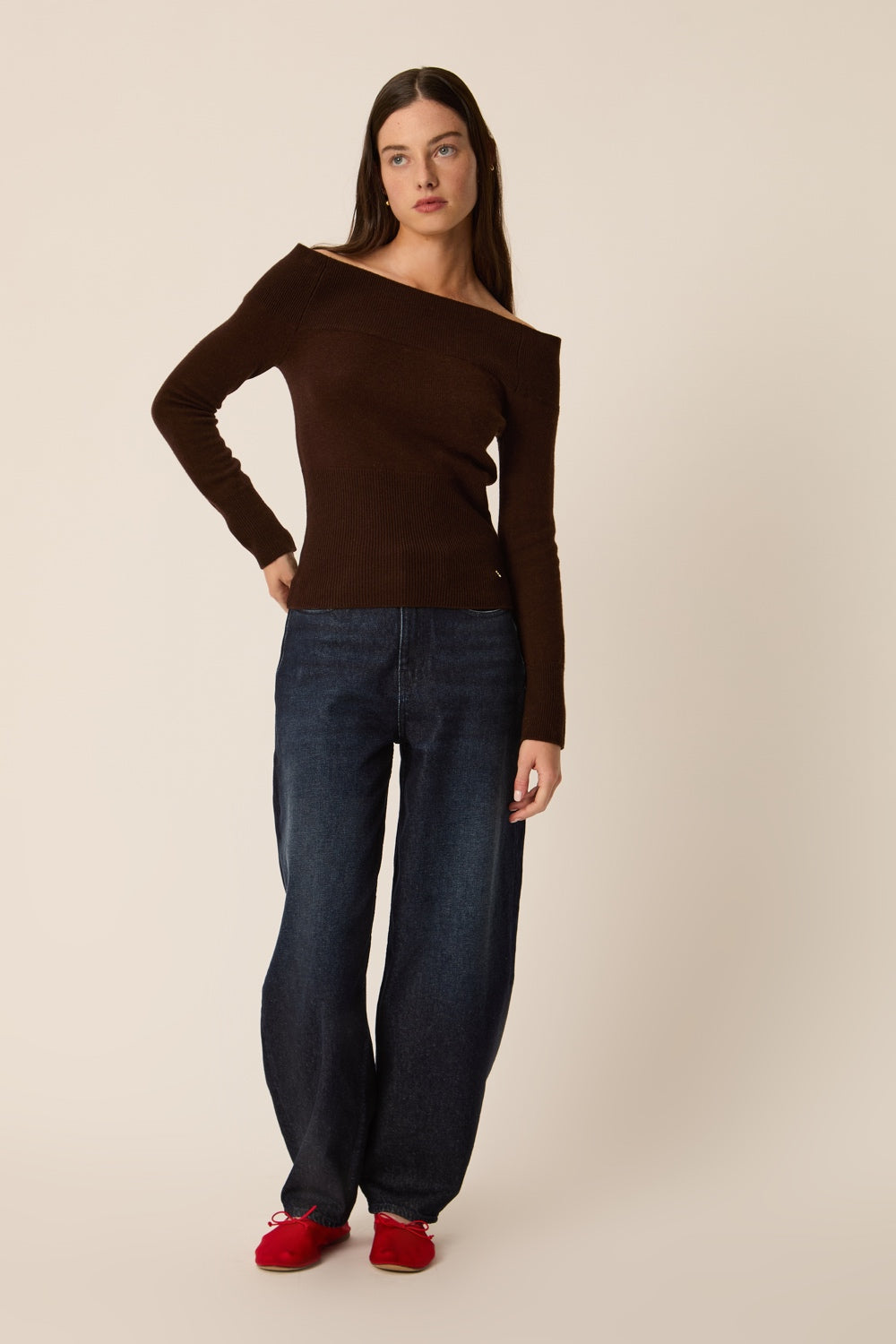 Jumper Arsen Ourson