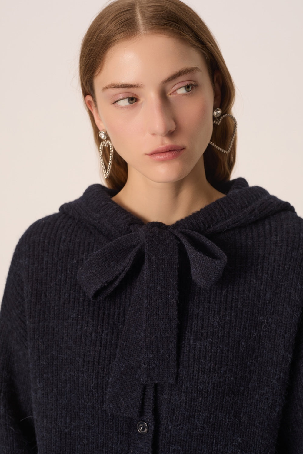 Cardigan Annie Marine