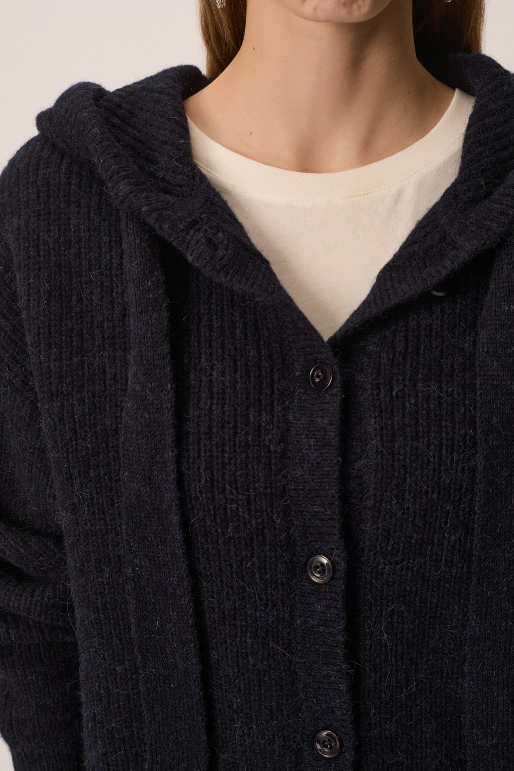 Cardigan Annie Marine