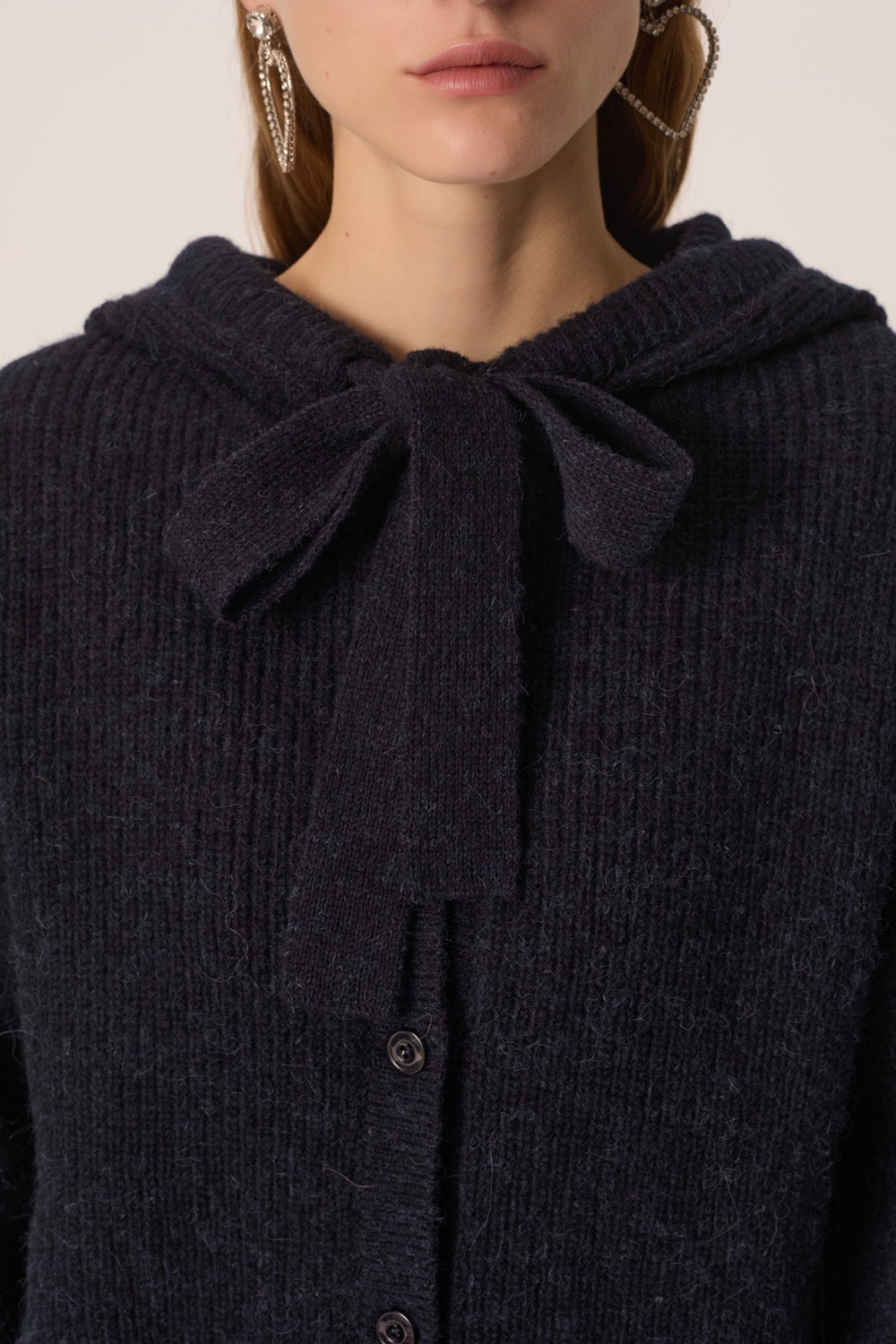 Cardigan Annie Marine