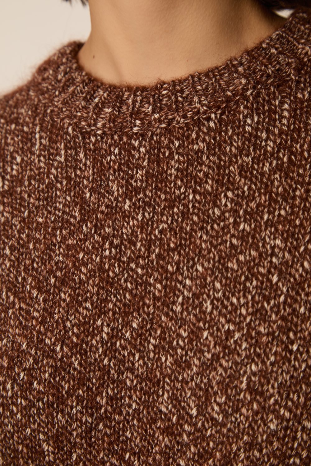 Pull Ava Foret