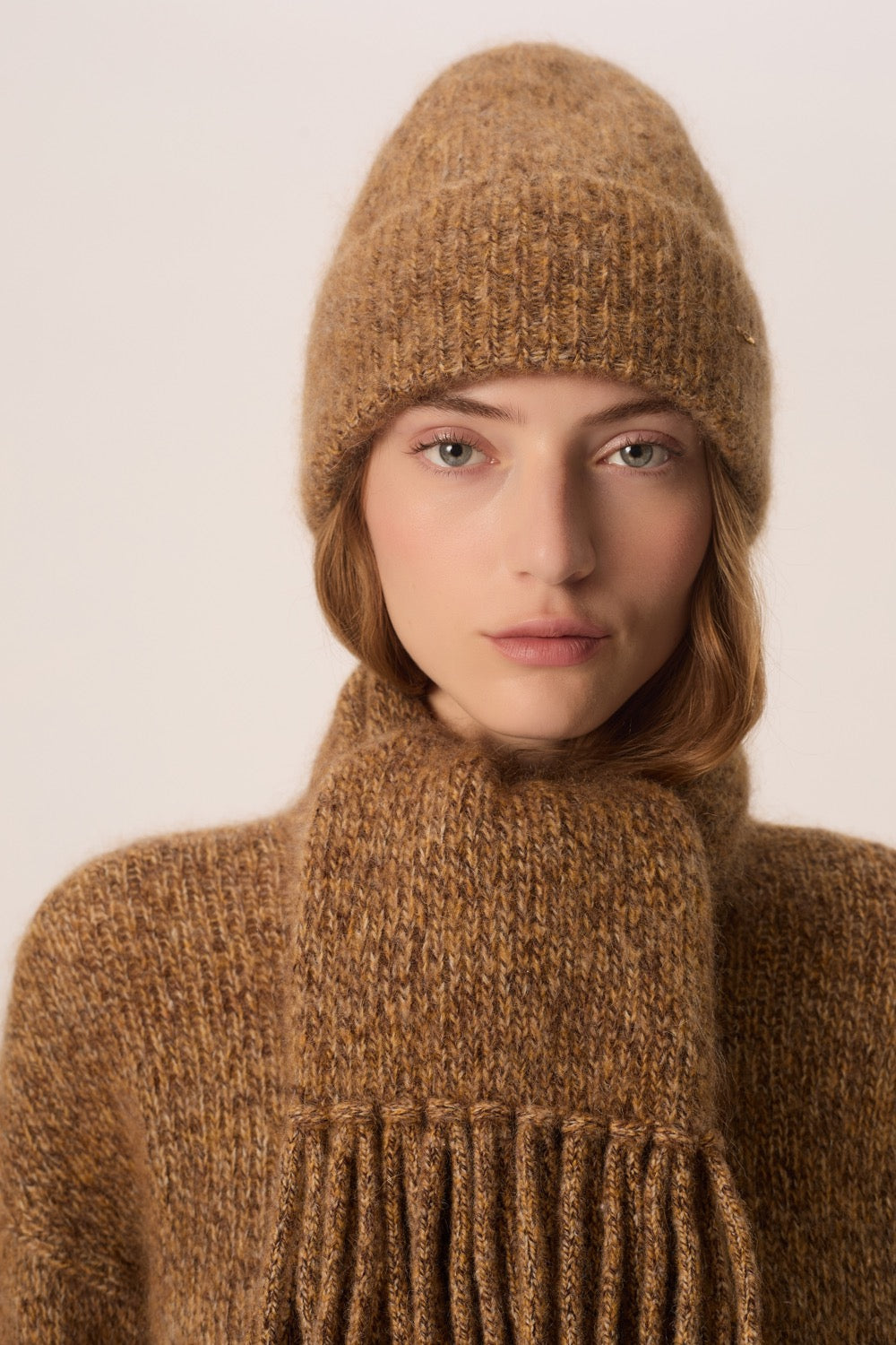 Beanie Amy Bois