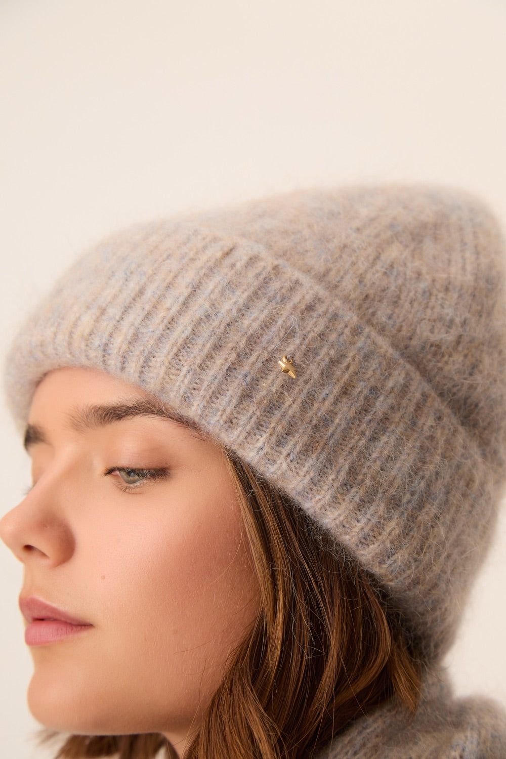 Bonnet Amy Chardon Mouline