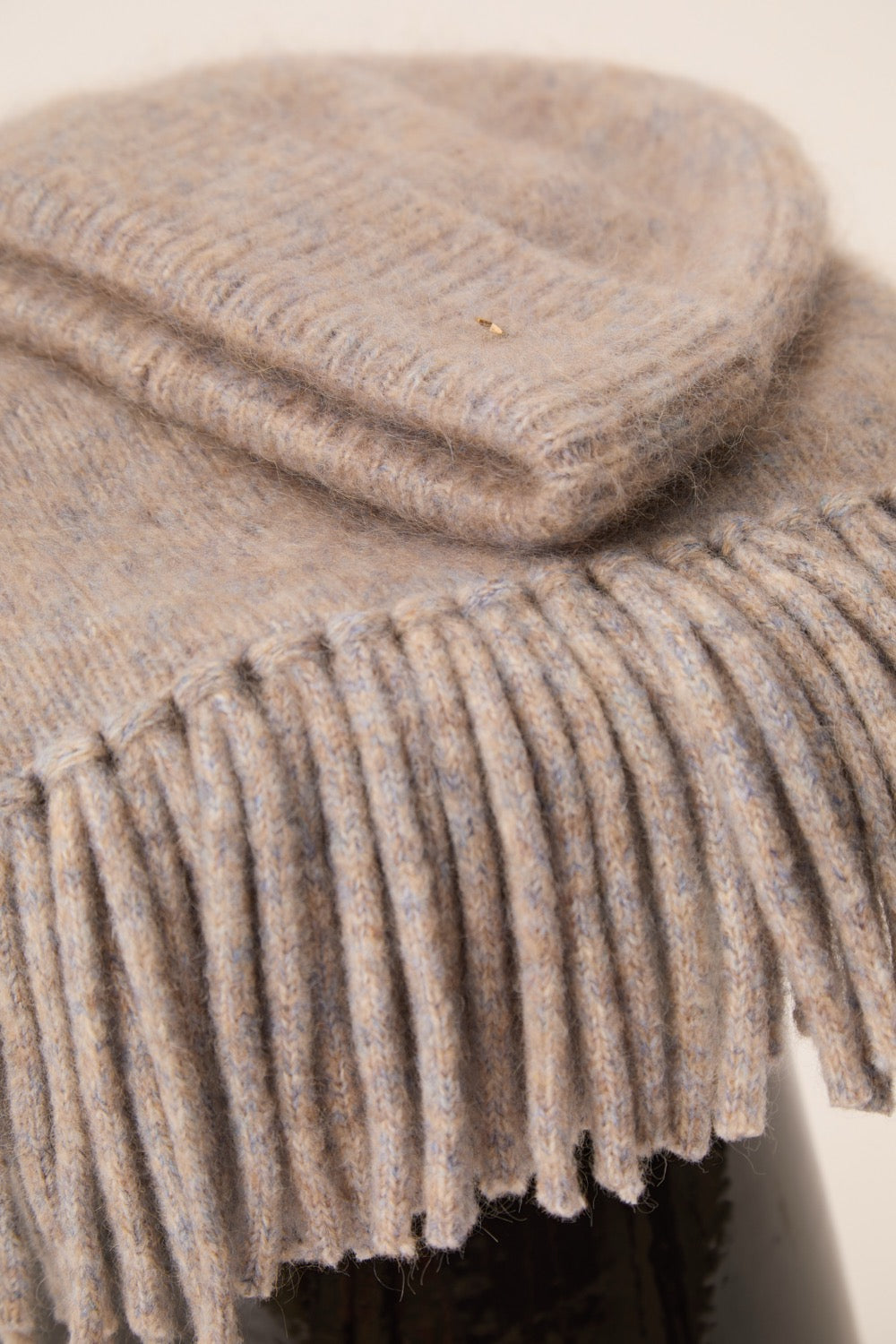 Bonnet Amy Chardon Mouline