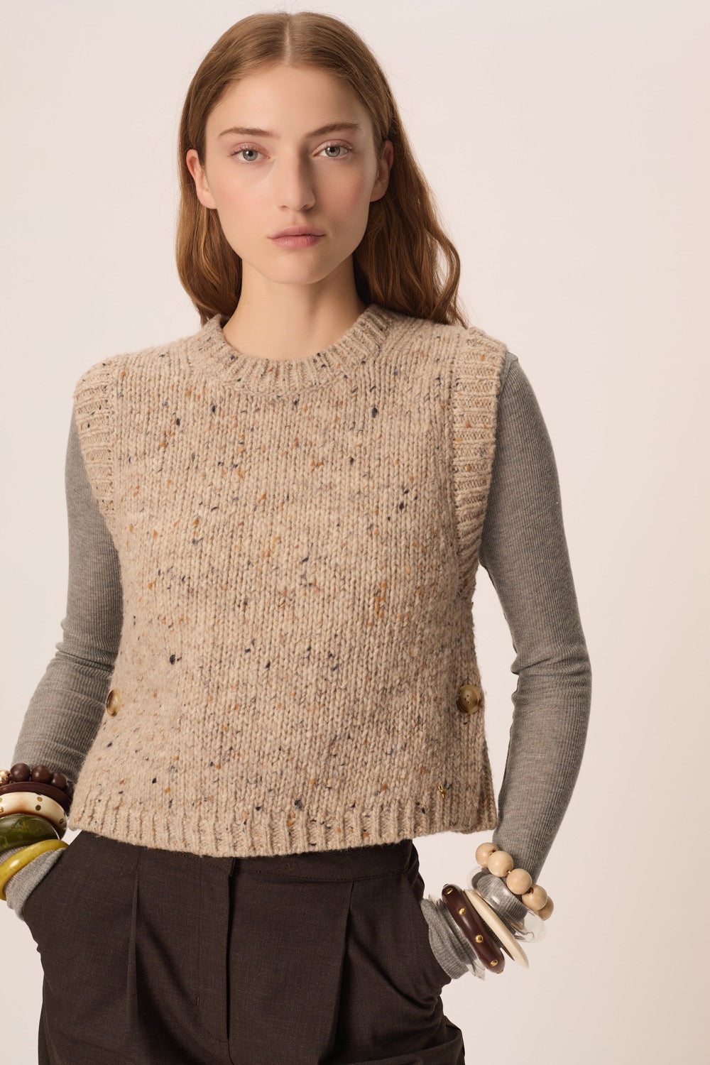 Jumper Boe Roche Chine