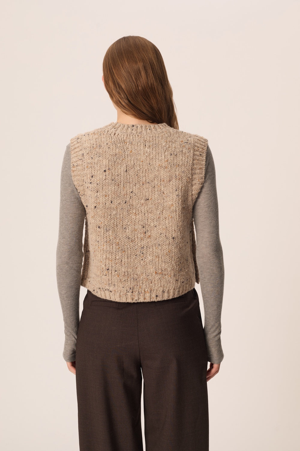 Jumper Boe Roche Chine