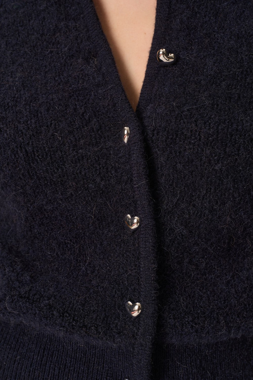 Gilet Cumin Marine