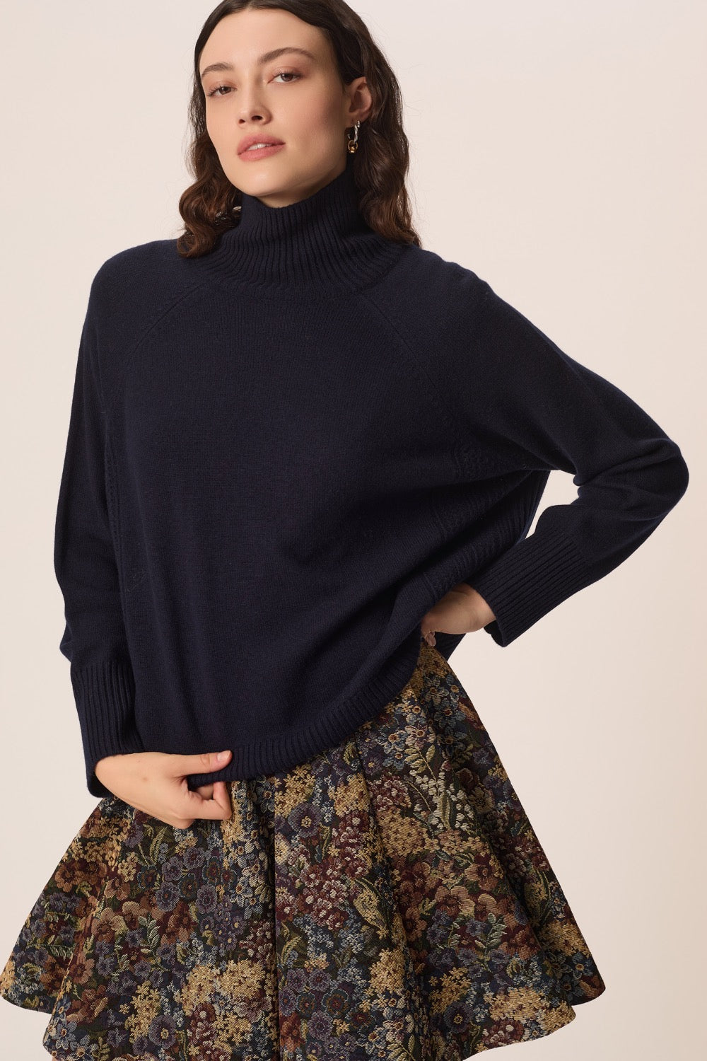 Jumper Aramis Marine