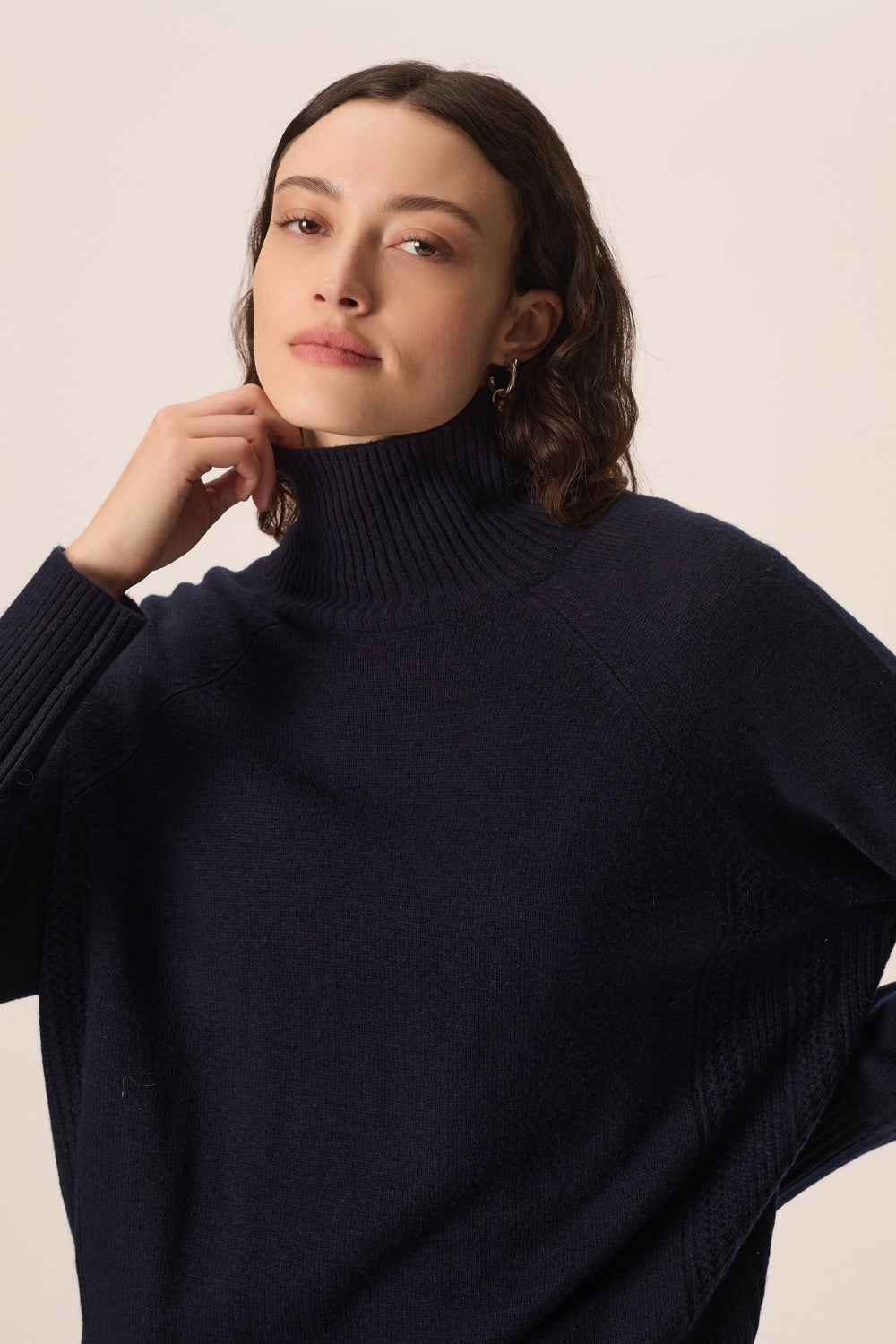 Pull Aramis Marine