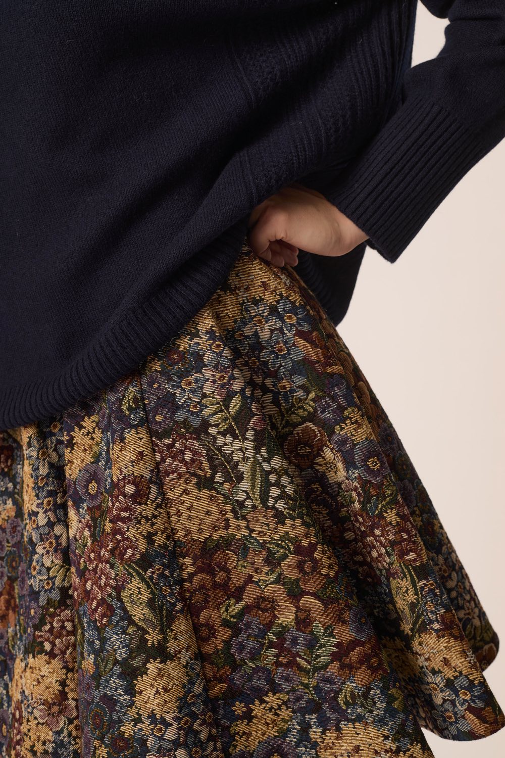 Pull Aramis Marine