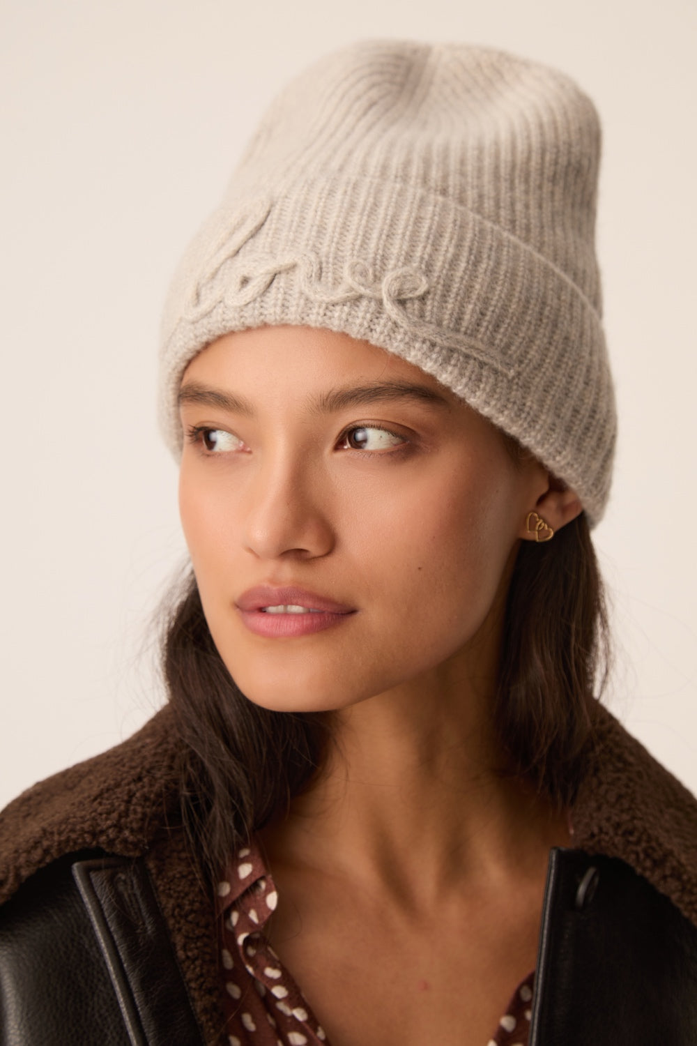 Beanie Antoni Galet