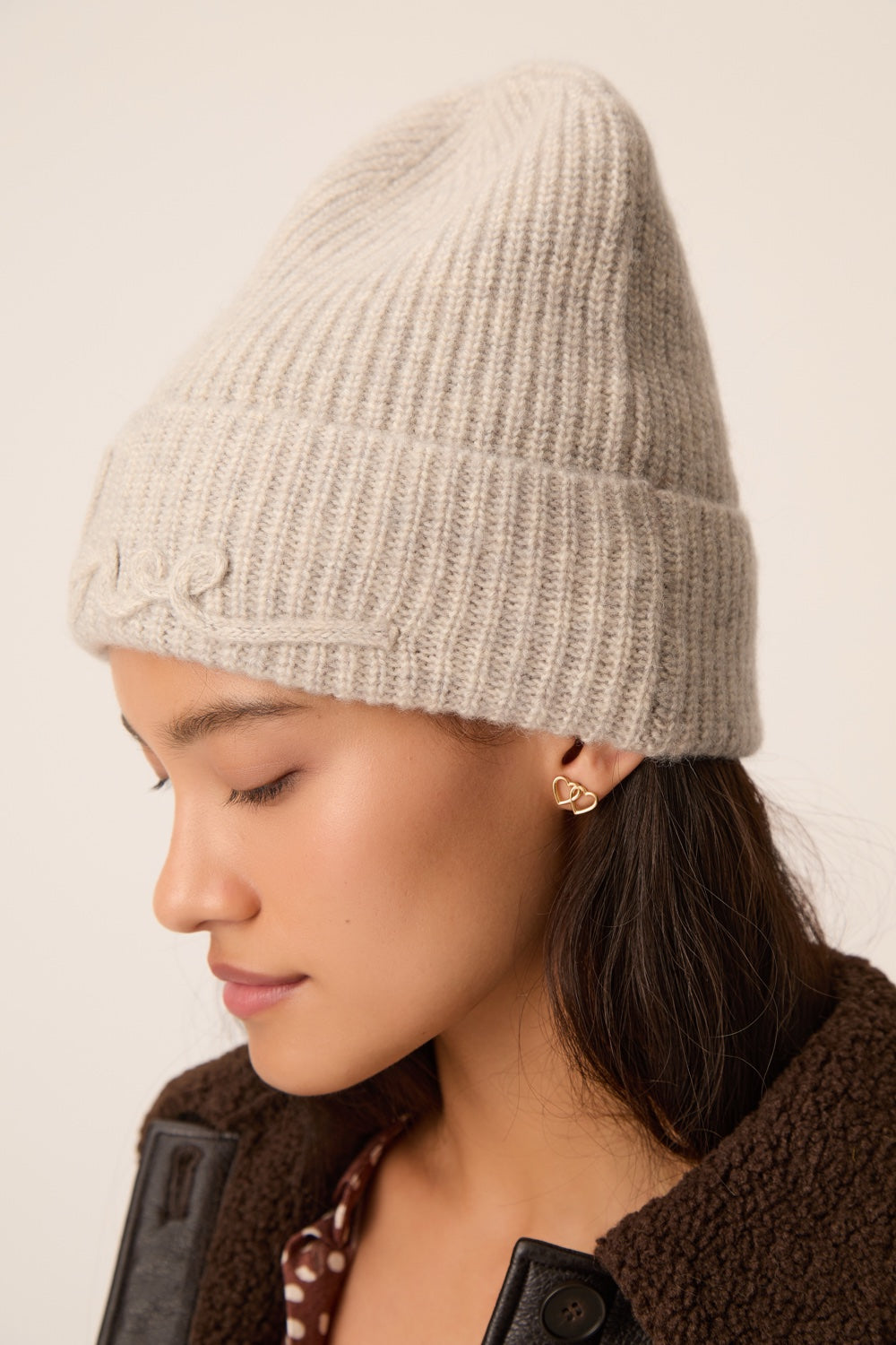 Beanie Antoni Galet
