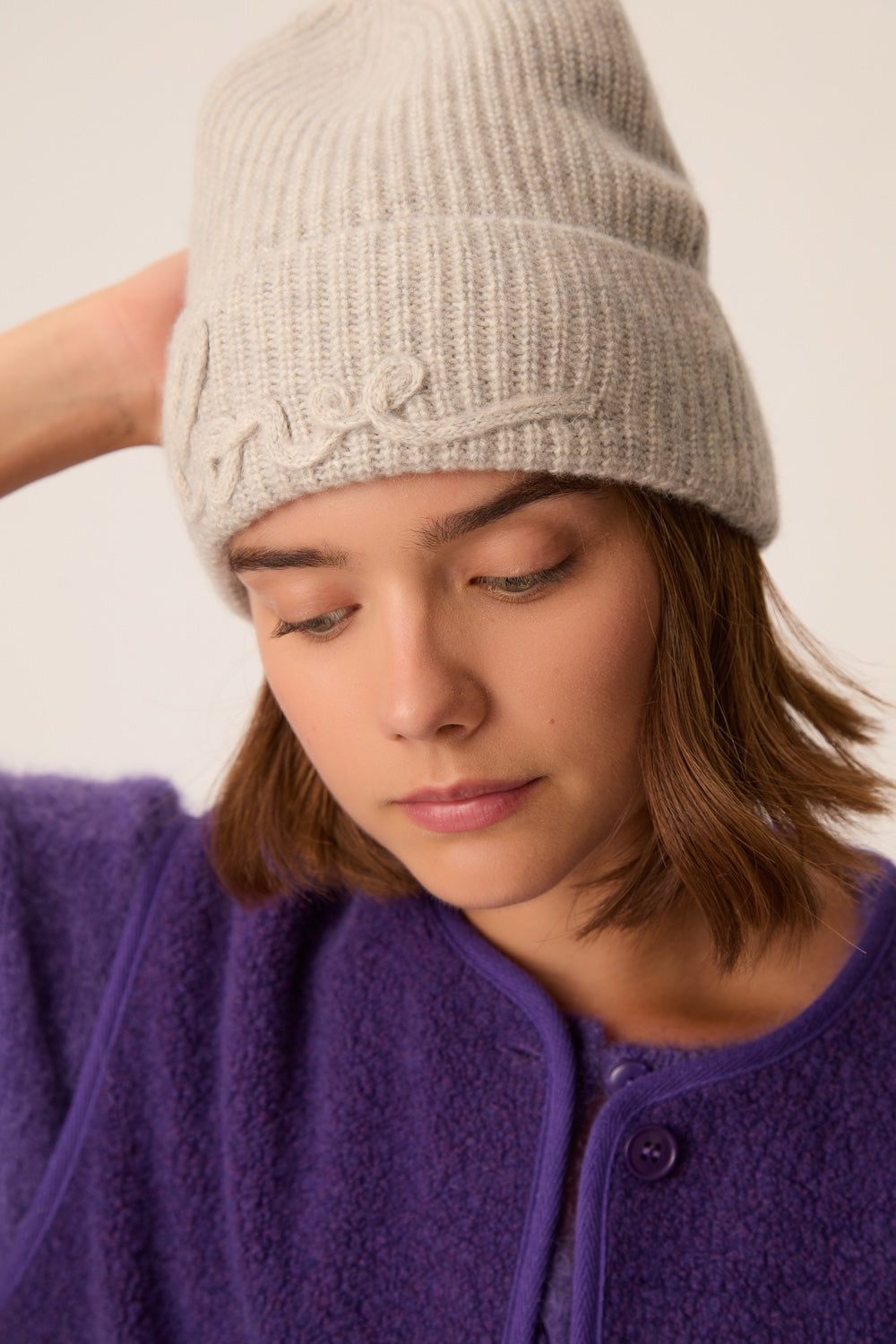 Beanie Antoni Galet
