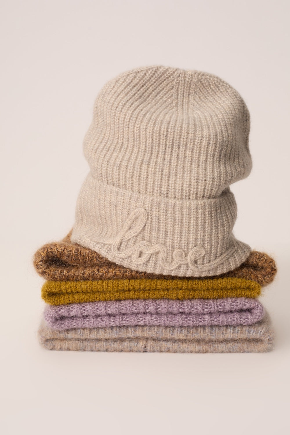 Beanie Antoni Galet