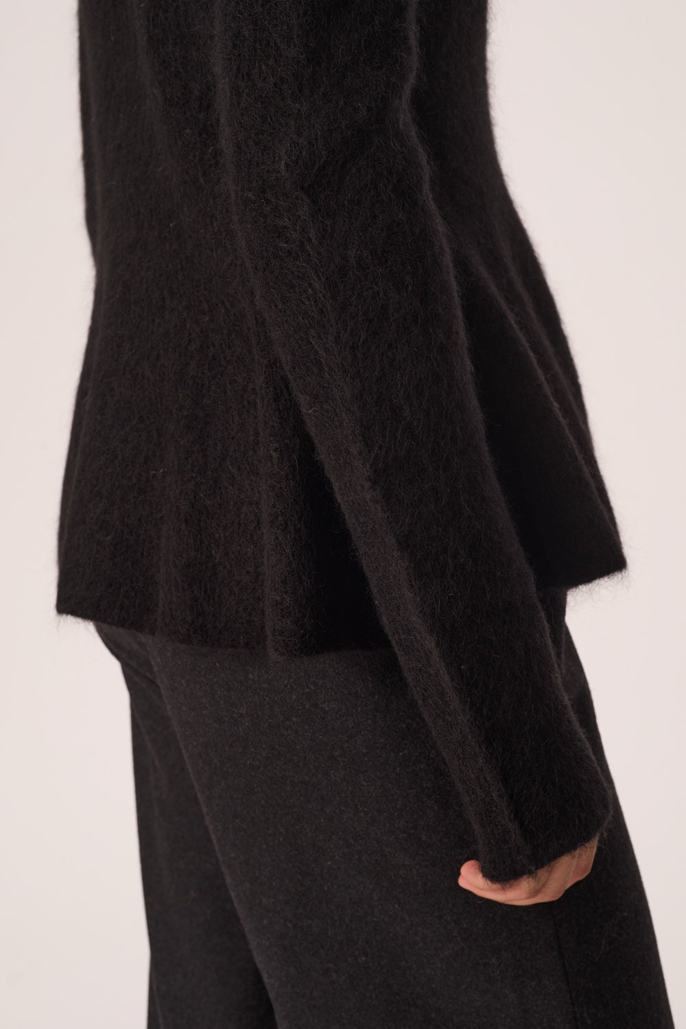 Cardigan Doreen Noir