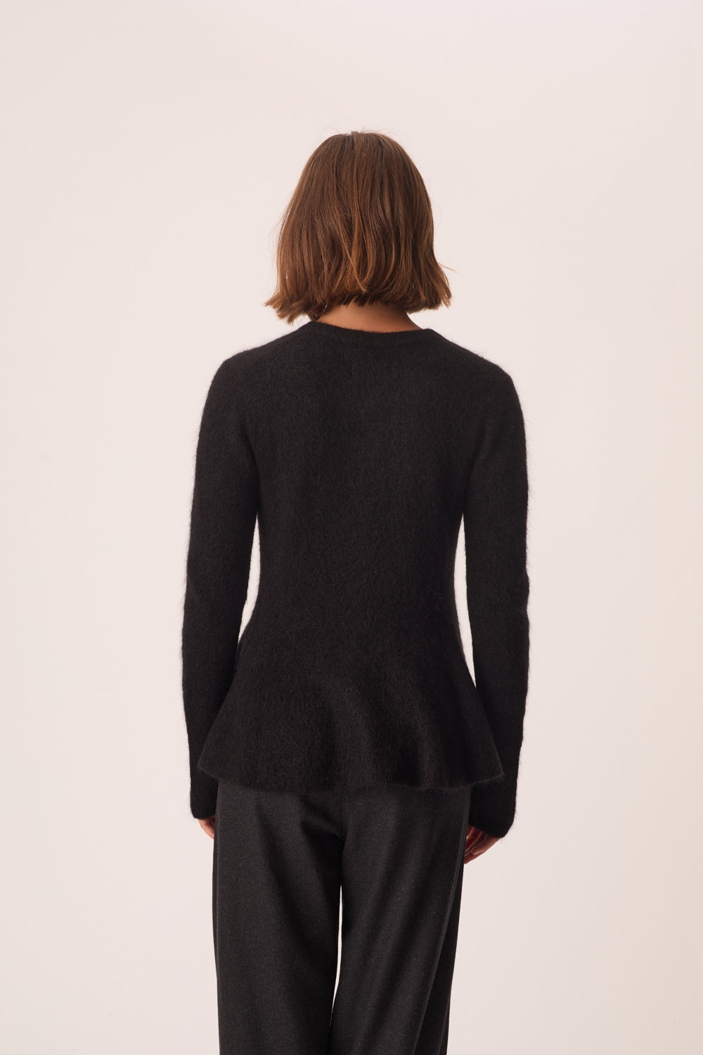 Cardigan Doreen Noir