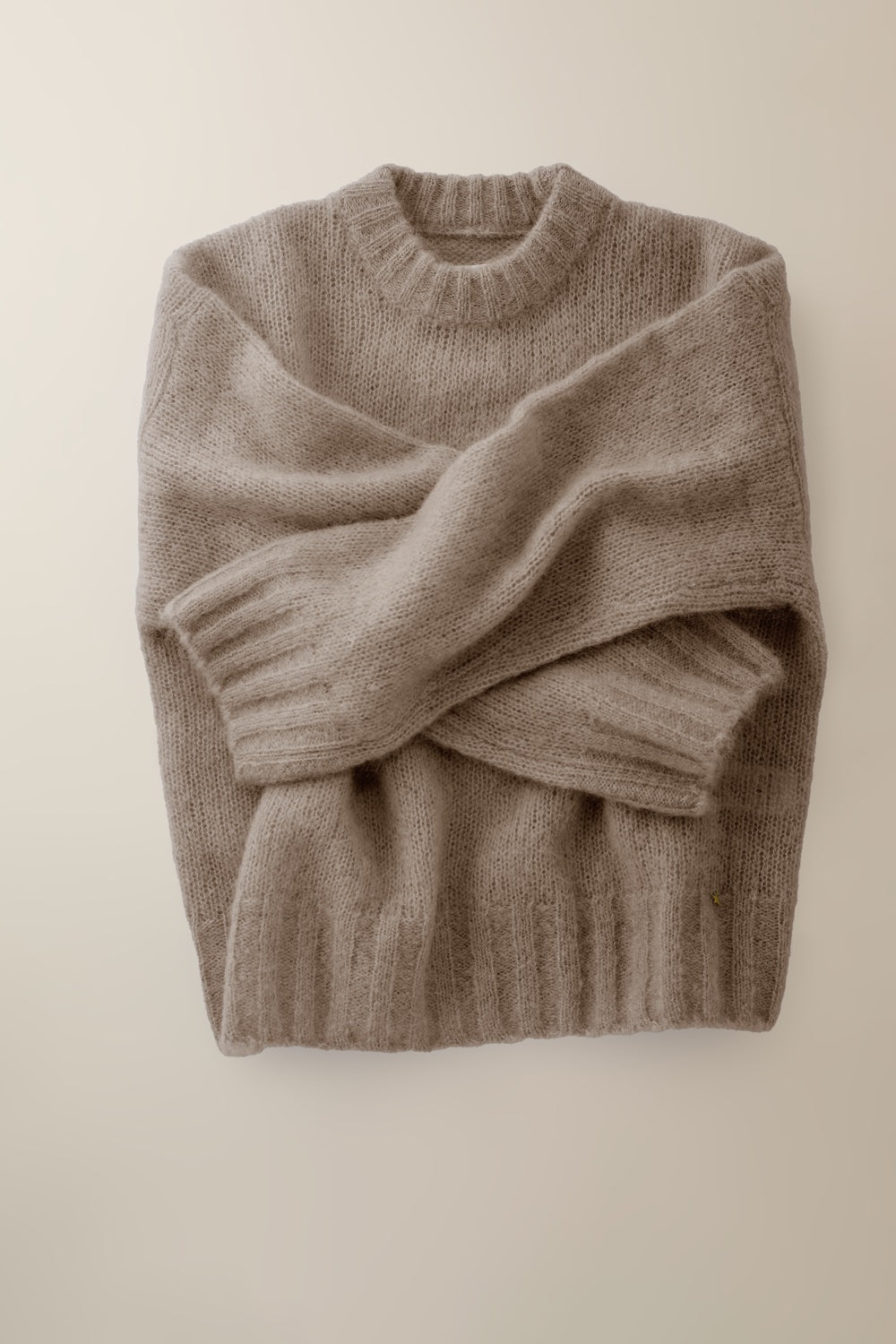 Sweater Bloom Pebble