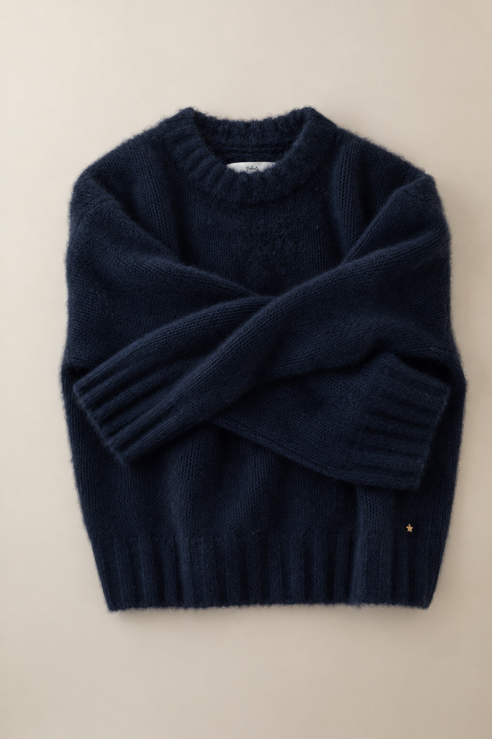 Jumper Bloom Marine