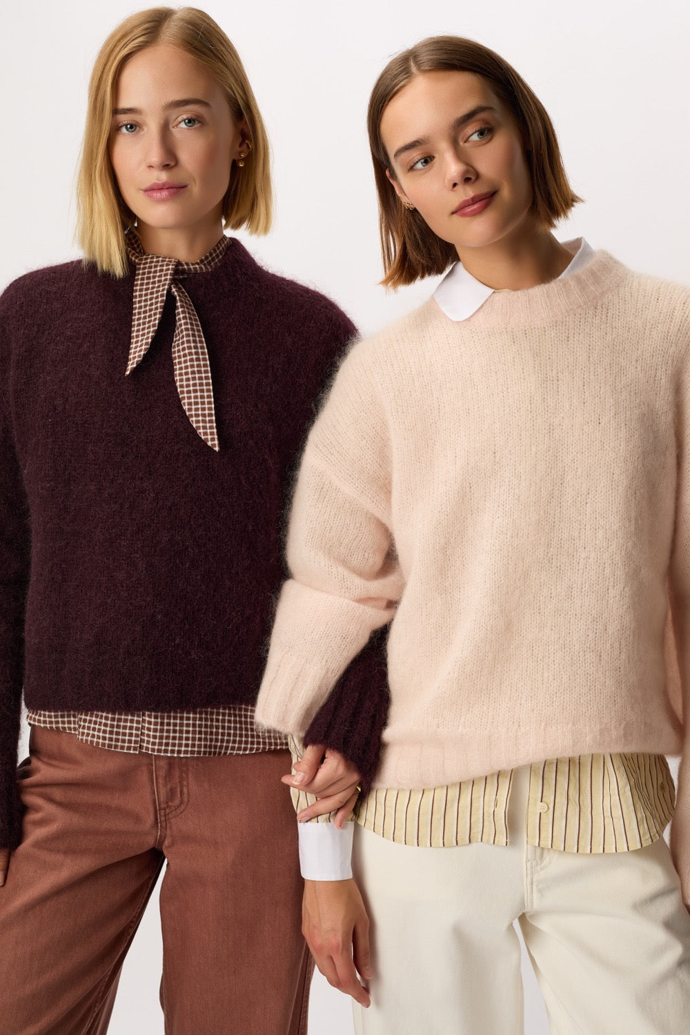 Jumper Bloom Prune