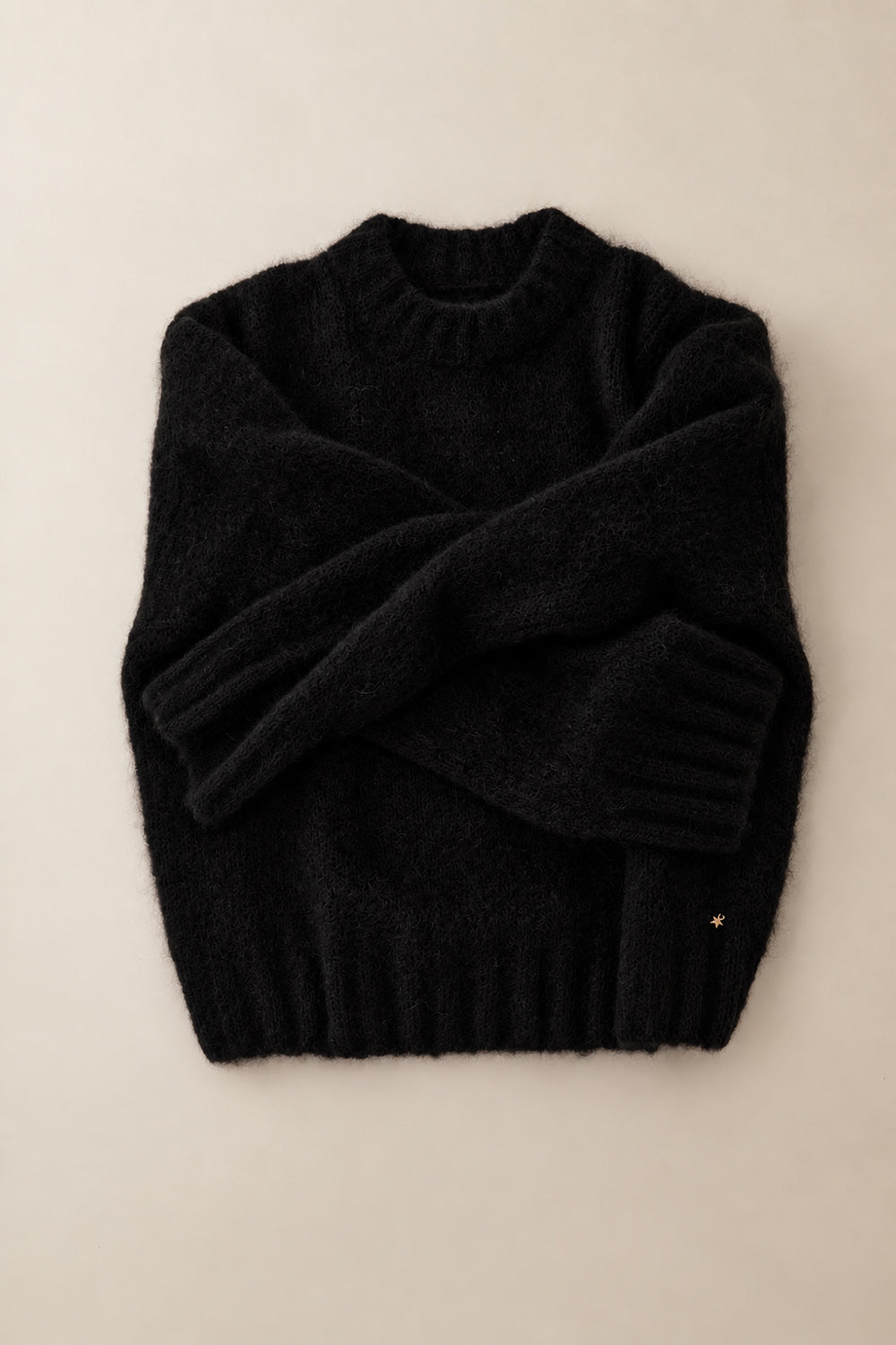 Jumper Bloom Noir