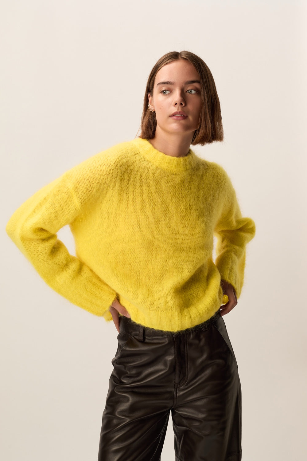 Jumper Bloom Zeste