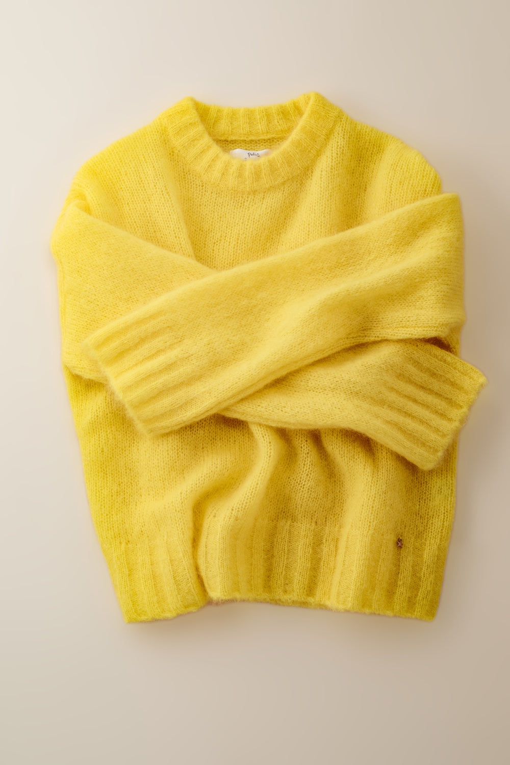 Jumper Bloom Zeste