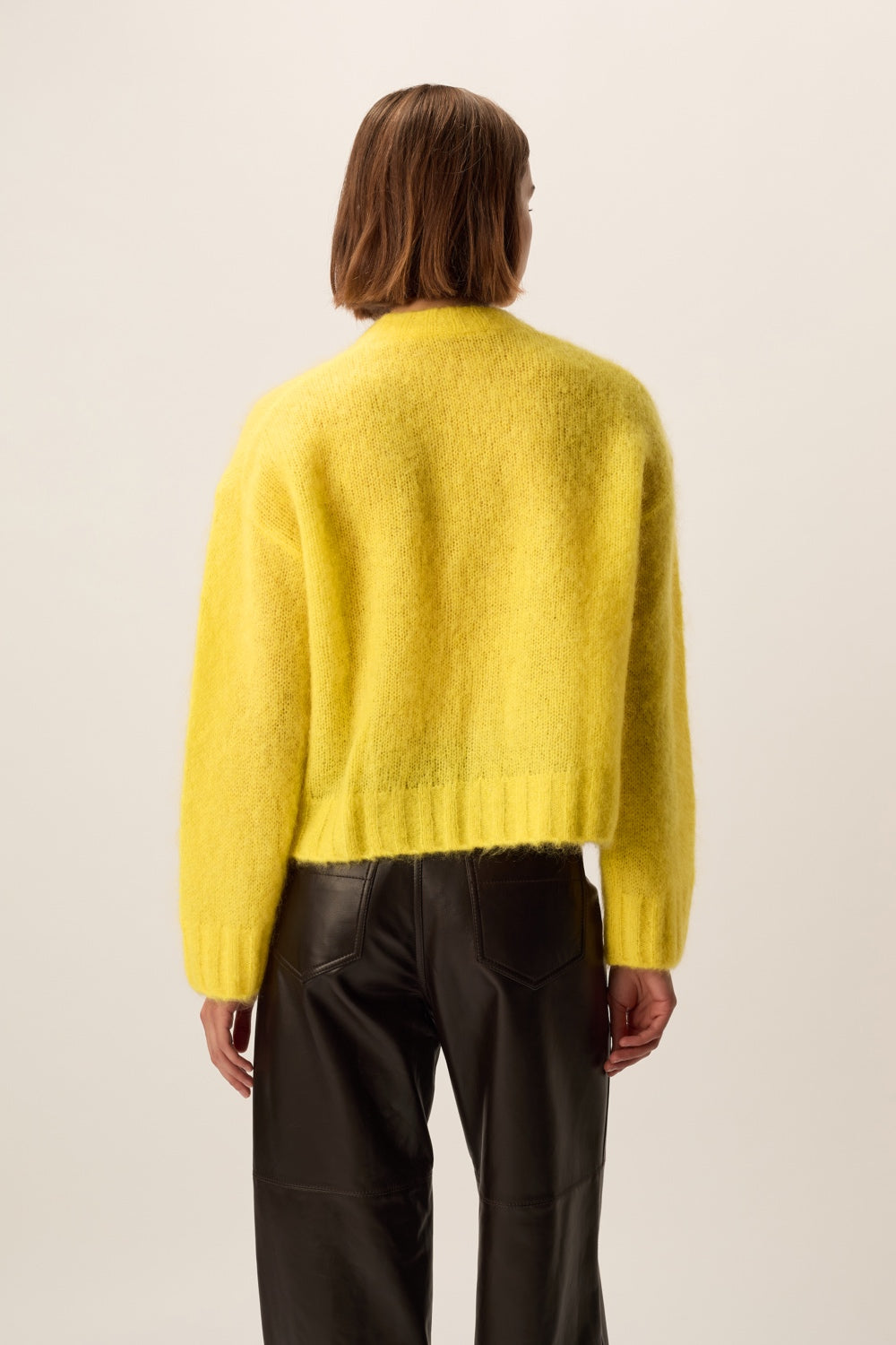 Sweater Bloom Zest