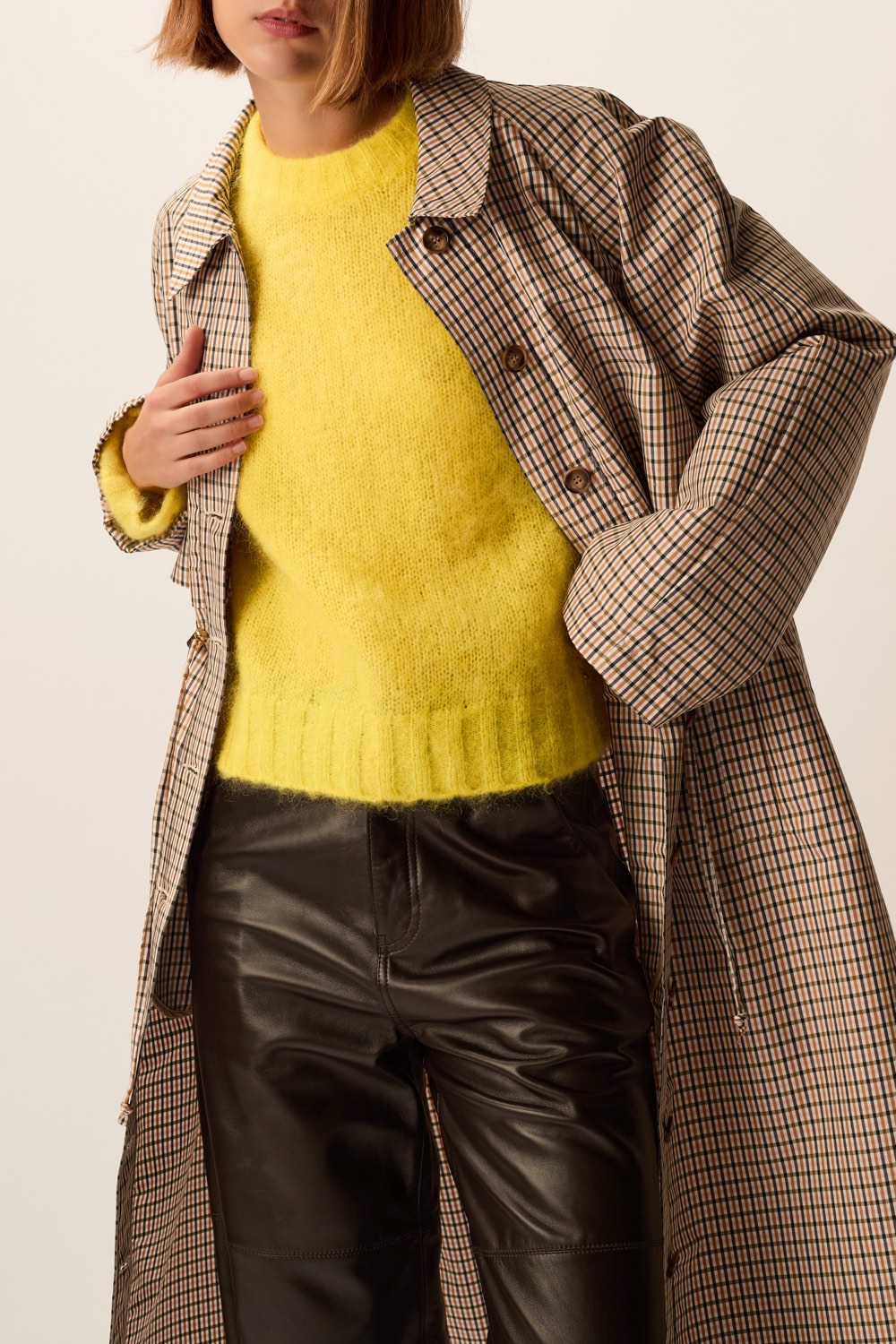Jumper Bloom Zeste