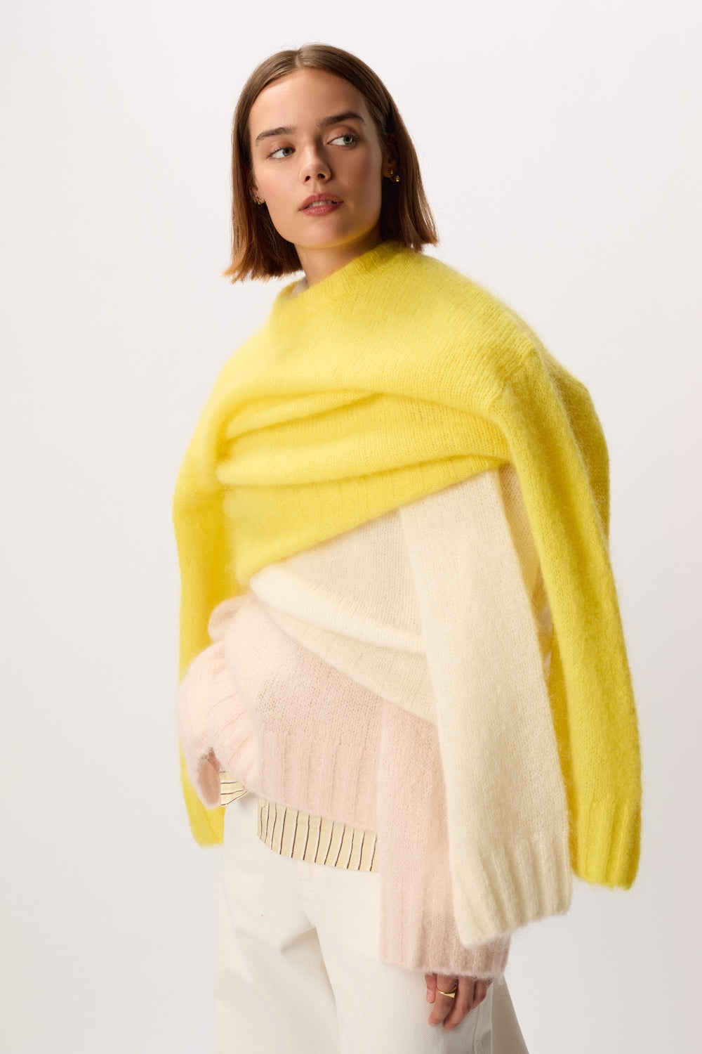 Jumper Bloom Zeste
