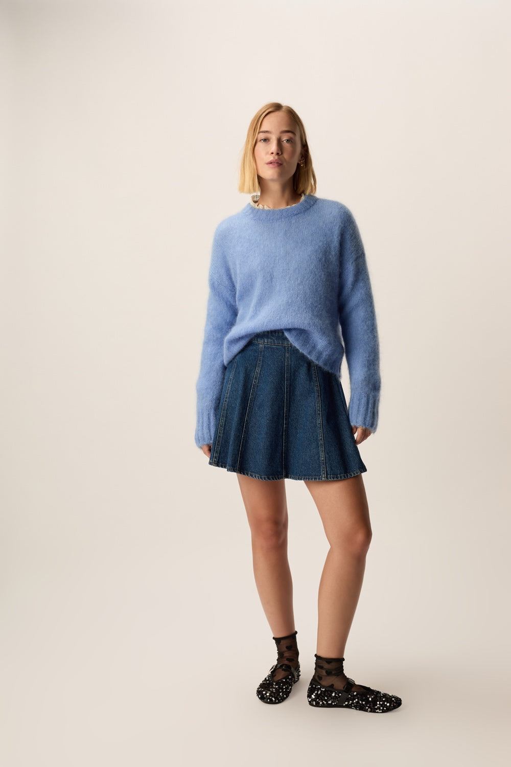 Jumper Bloom Rêve