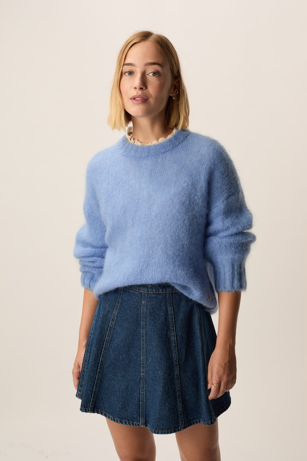Jumper Bloom Rêve