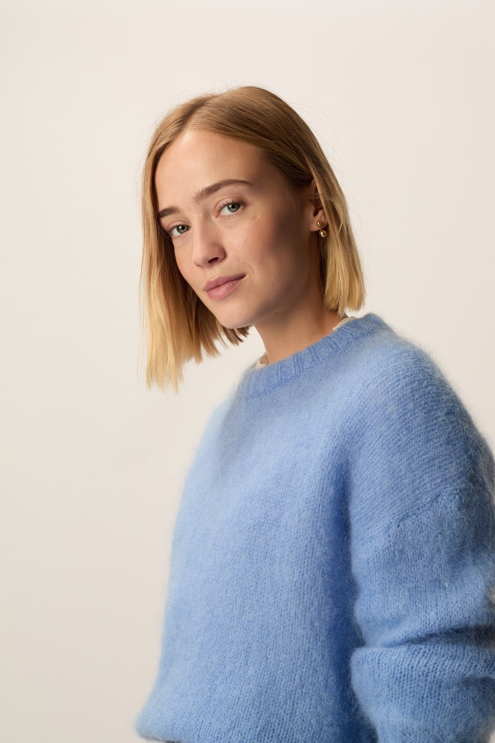Sweater Bloom Dream