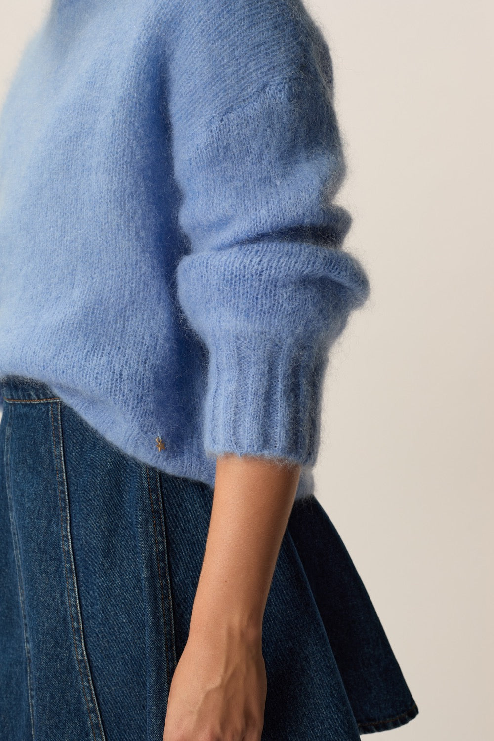 Sweater Bloom Dream