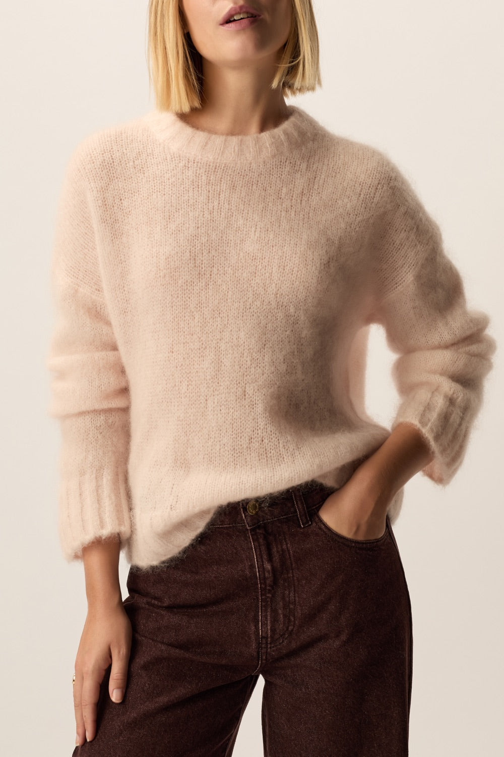 Jumper Bloom Poudre