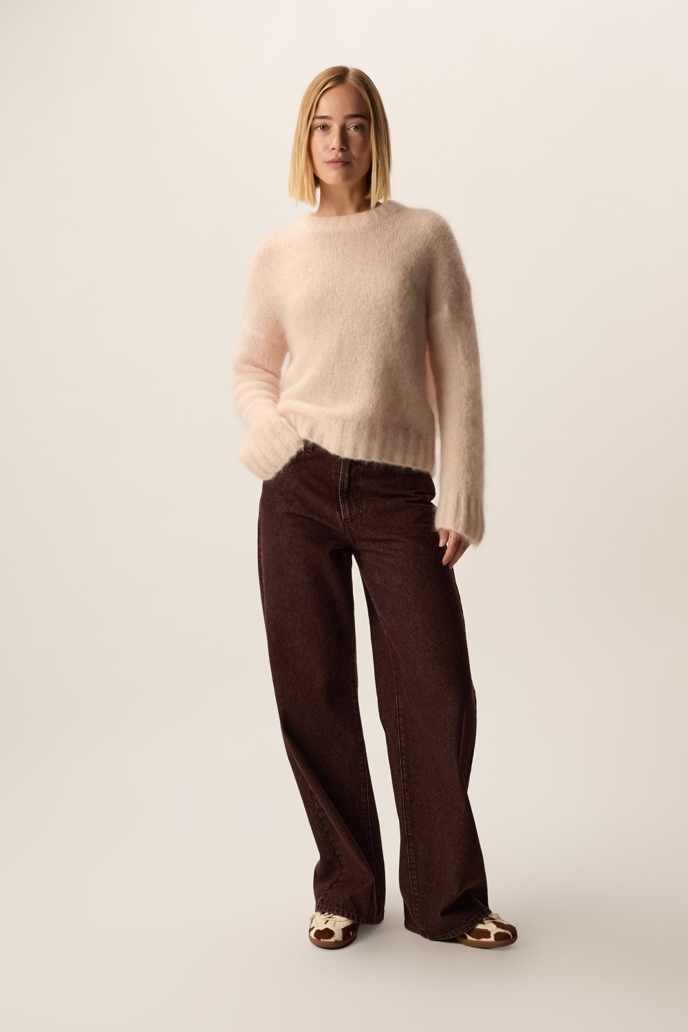 Jumper Bloom Poudre